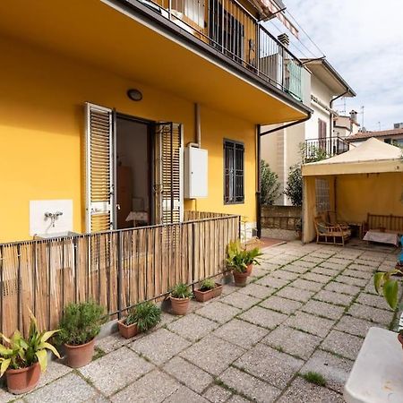 Casa Gina - Welcome In Italy! Scandicci Zewnętrze zdjęcie