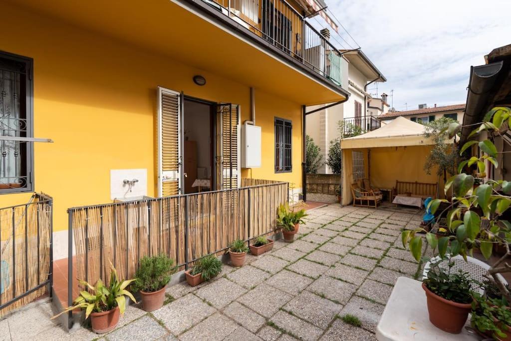 Casa Gina - Welcome In Italy! Scandicci Zewnętrze zdjęcie