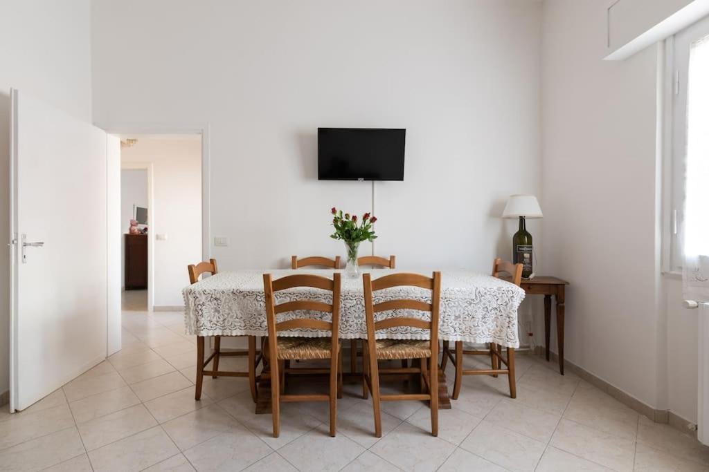 Casa Gina - Welcome In Italy! Scandicci Zewnętrze zdjęcie