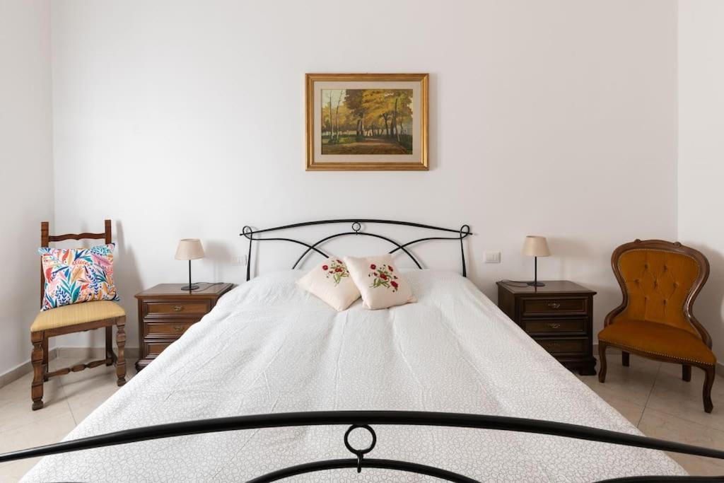 Casa Gina - Welcome In Italy! Scandicci Zewnętrze zdjęcie