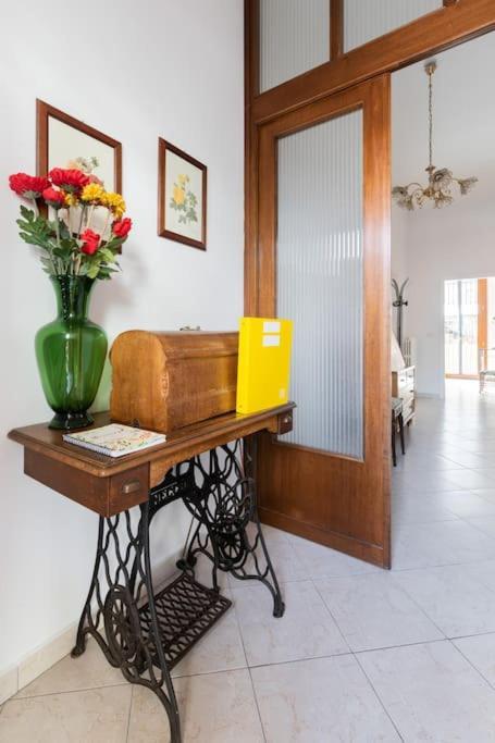 Casa Gina - Welcome In Italy! Scandicci Zewnętrze zdjęcie