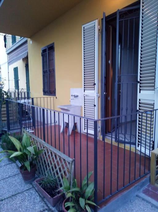Casa Gina - Welcome In Italy! Scandicci Zewnętrze zdjęcie