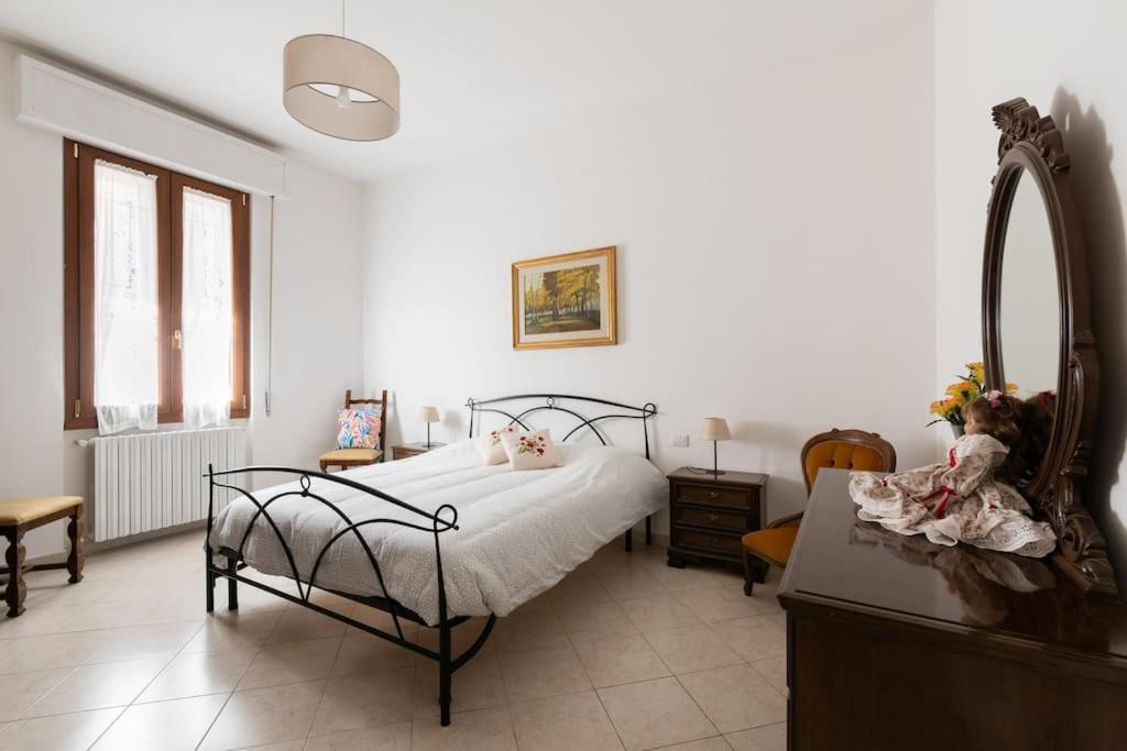 Casa Gina - Welcome In Italy! Scandicci Zewnętrze zdjęcie
