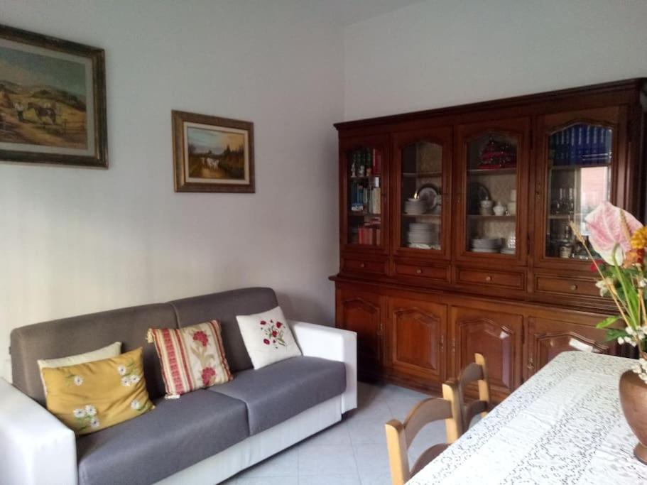 Casa Gina - Welcome In Italy! Scandicci Zewnętrze zdjęcie