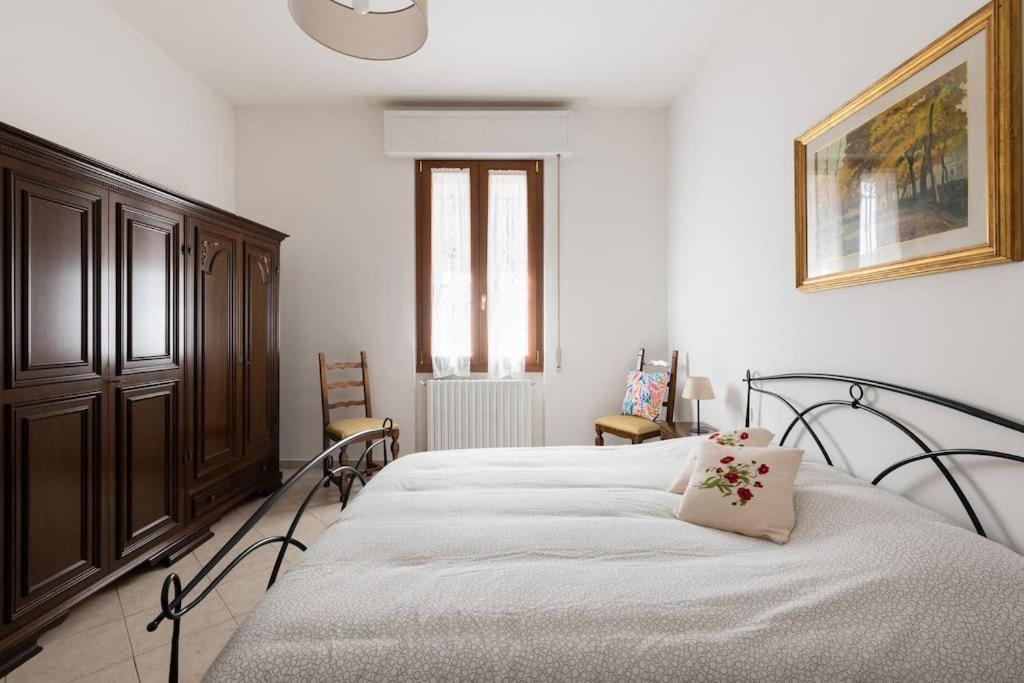 Casa Gina - Welcome In Italy! Scandicci Zewnętrze zdjęcie