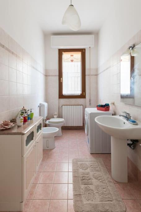 Casa Gina - Welcome In Italy! Scandicci Zewnętrze zdjęcie