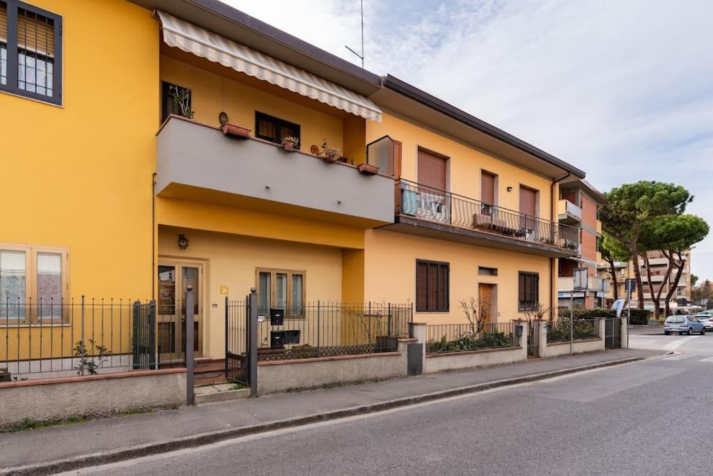 Casa Gina - Welcome In Italy! Scandicci Zewnętrze zdjęcie
